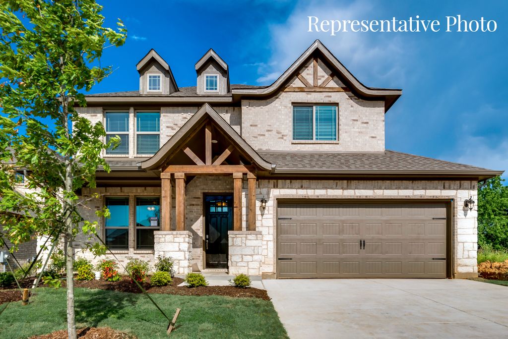 The Brazos Reatta Ridge Justin, TX Trulia