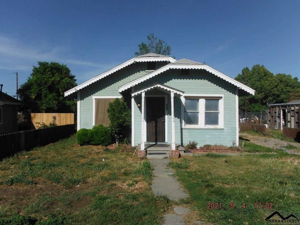 222 Santa Maria Ave, Gerber, CA 96035