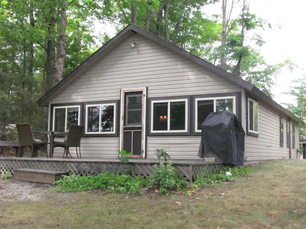 6102 Paradise Trl, Carp Lake, MI 49718 Trulia