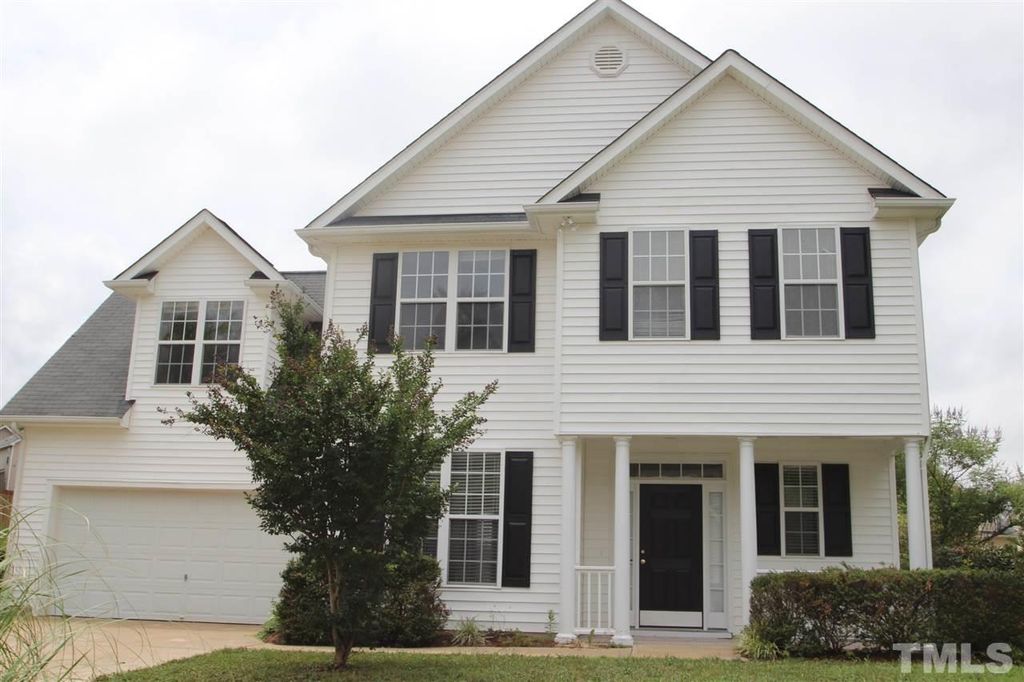 617 Hay River St, Garner, NC 27529 Trulia
