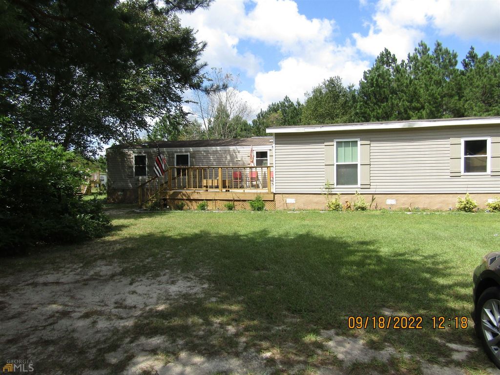 119 Mill Rd, Sylvania, GA 30467 Trulia