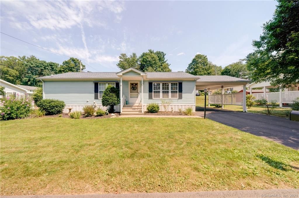 4 Three Gardens Ter, Southington, CT 06489 | MLS# 170429115 | Trulia