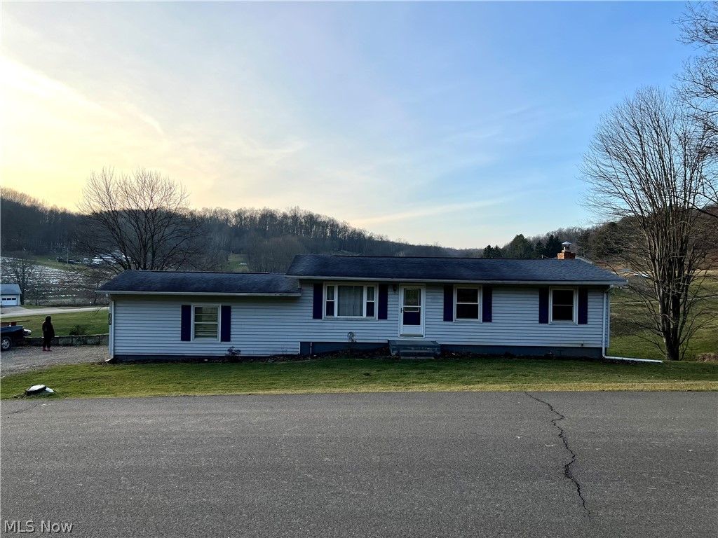 17837 Township Road 1182, Coshocton, OH 43812