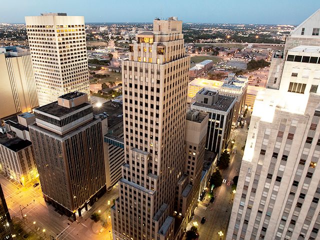 131 Park Ave, Oklahoma City, OK 73102