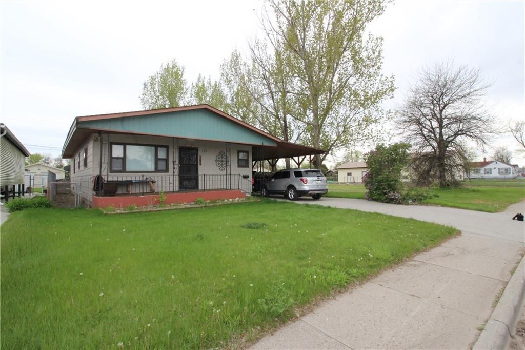 732 W 2nd St, Hardin, MT 59034 Trulia