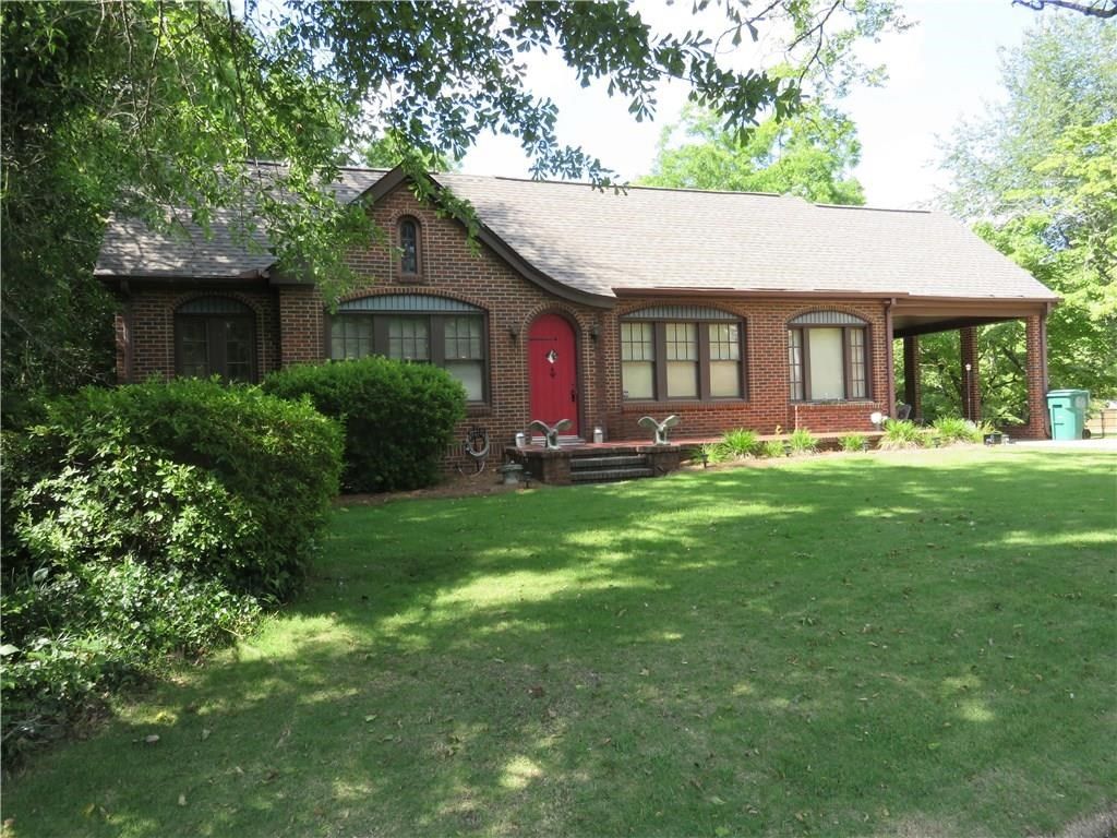 8 2nd Ave NW, Lafayette, AL 36862 Trulia