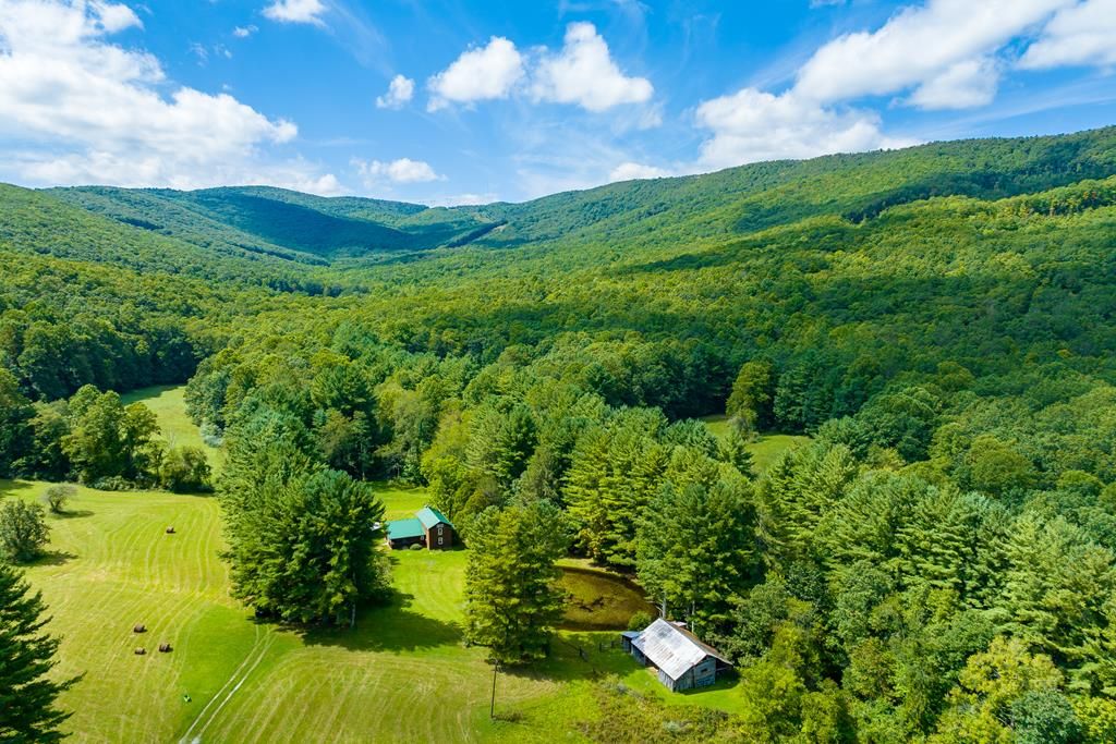 2486 Laurel Fork Rd, Rocky Gap, VA 24366 MLS 89326 Trulia
