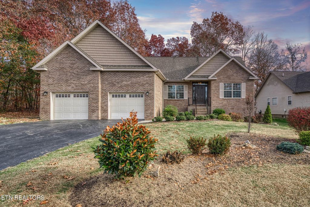 630 E Deer Creek Dr, Crossville, TN 38571 Trulia
