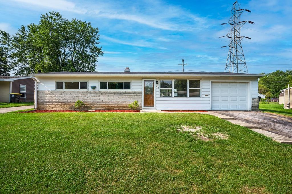 2623 Corvalis Ave, Fort Wayne, IN 46809