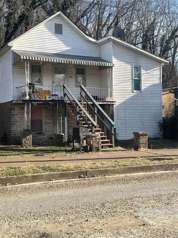 248 Water St, Newburg, MO 65550 MLS 22001242 Trulia