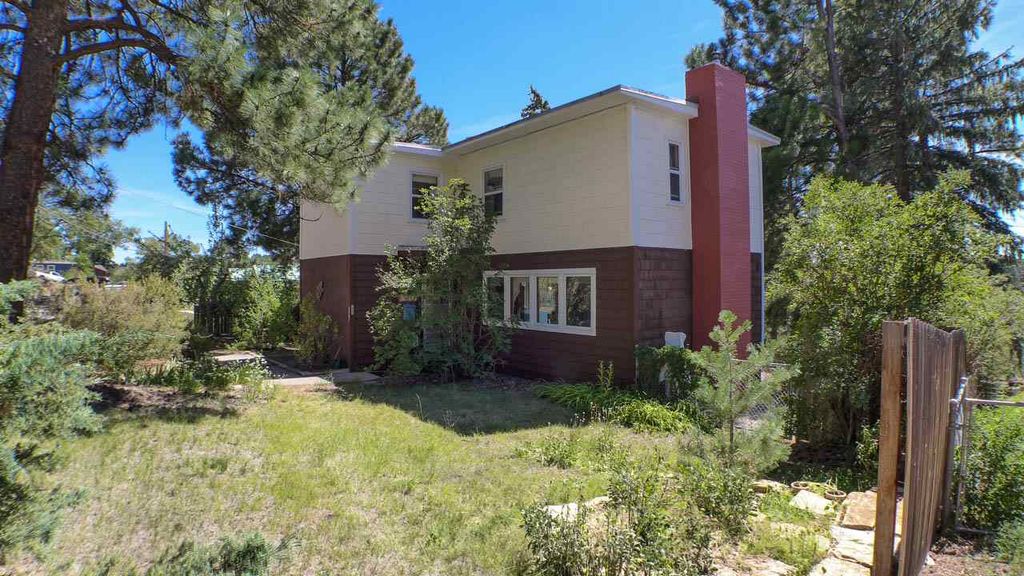 3007 Villa St, Los Alamos, NM 87544 Trulia