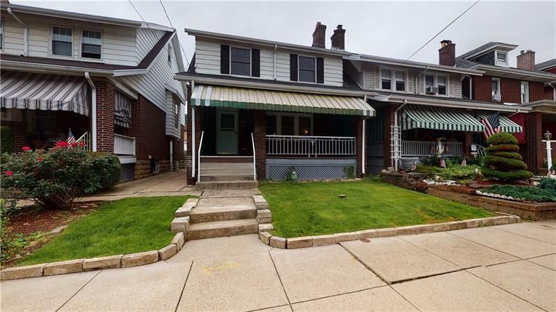1419 Chislett St, Pittsburgh, PA 15206