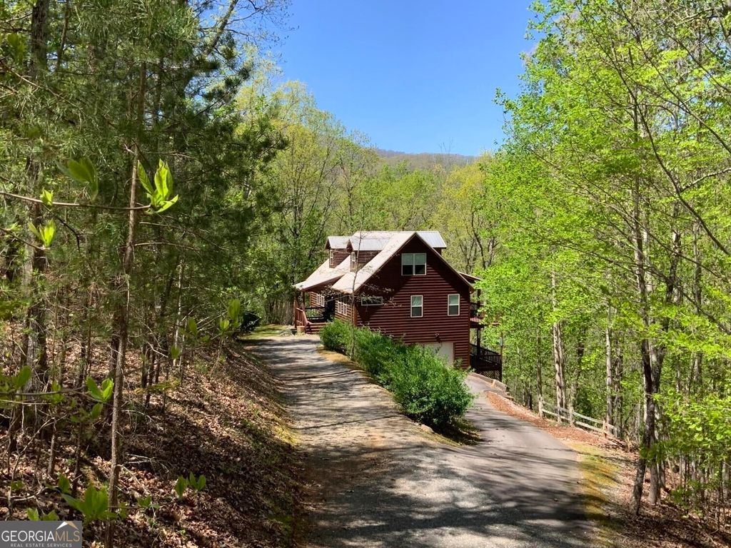 7026 Peebles Rd, Young Harris, GA 30582 MLS 20168042 Trulia