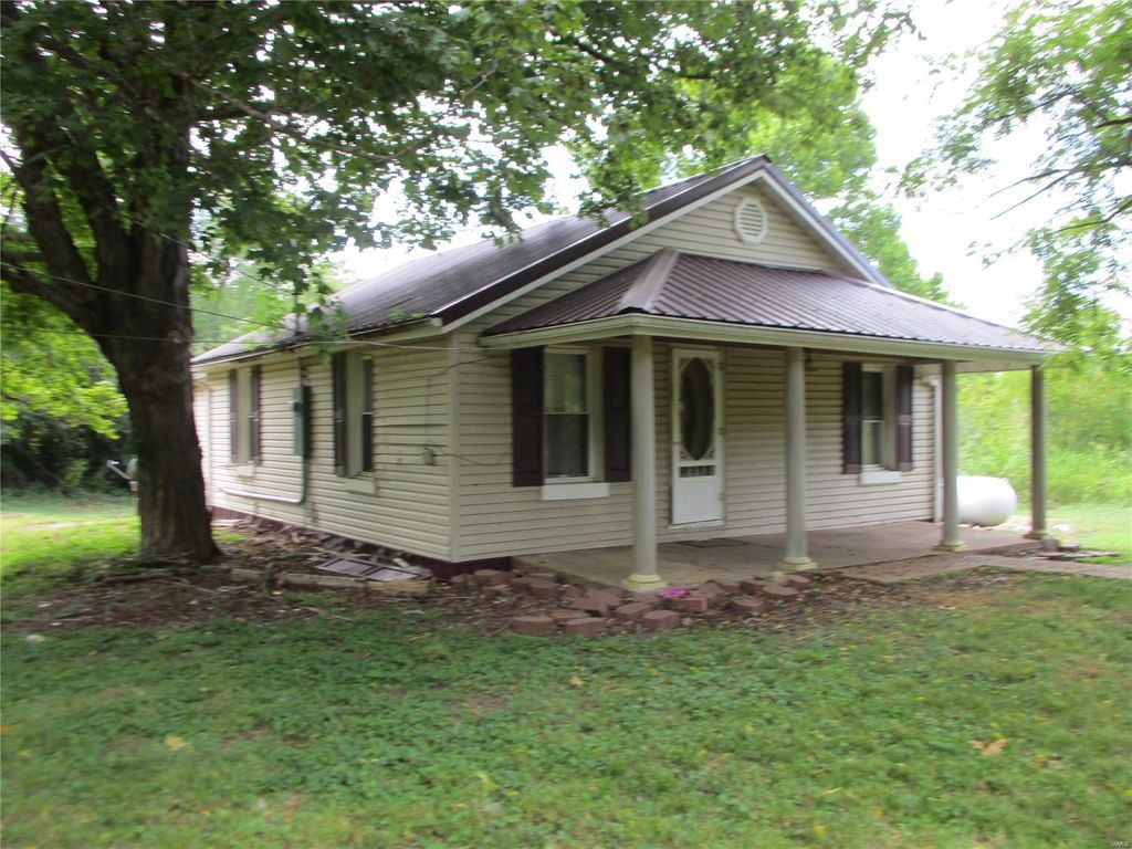 17827 State Highway M, Irondale, MO 63648 Trulia