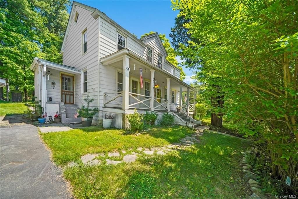 44 Forestburgh Road, Forestburgh, NY 12777 MLS H6306967 Trulia