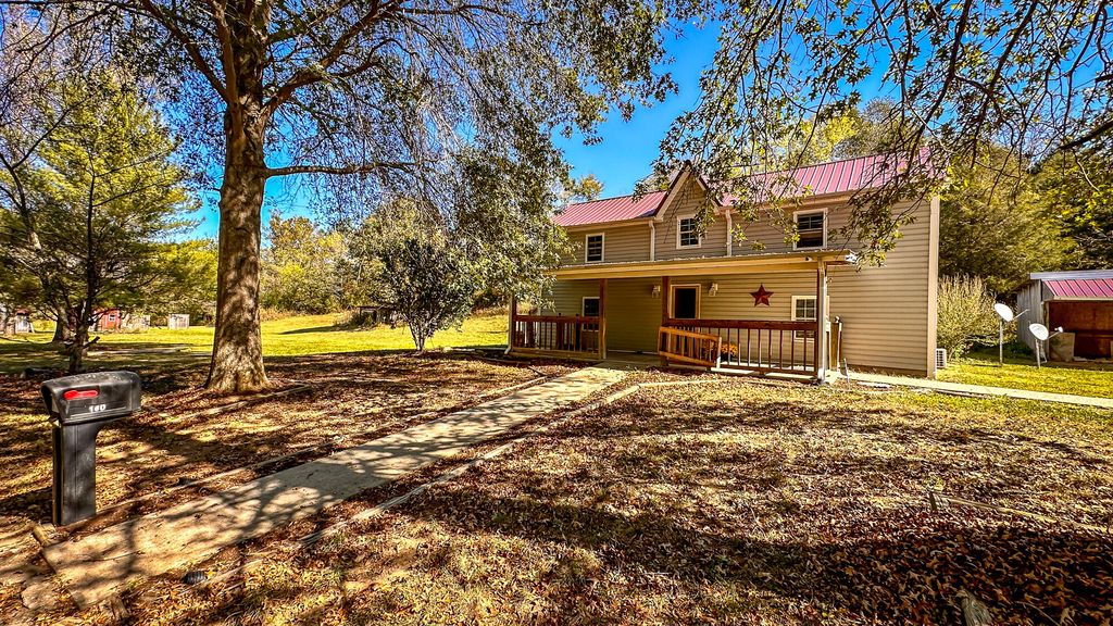 180 Curtis Rd, Gravel Switch, KY 40328 Trulia