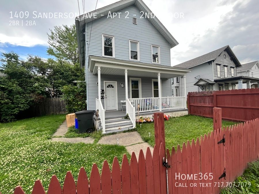 1409 Sanderson Ave 2, Scranton, PA 18509 Trulia