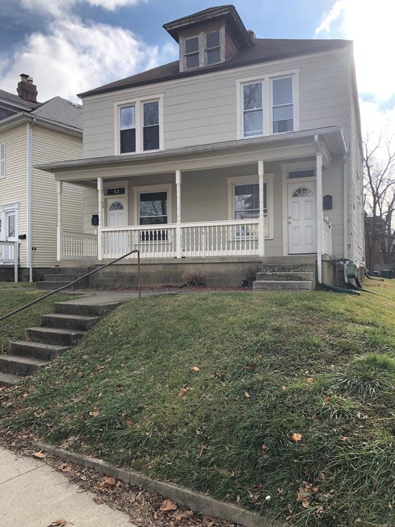51 E Patterson Ave, Columbus, OH 43202