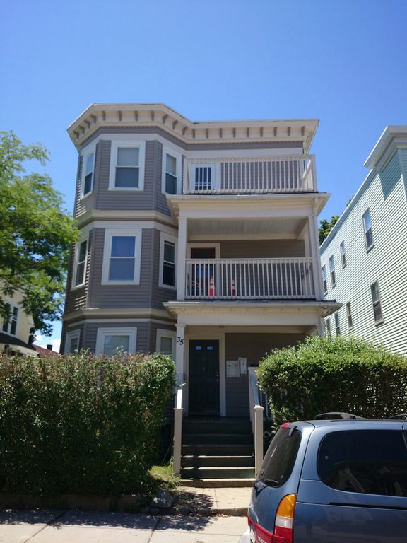 35 Mount Ida Rd, Dorchester, MA 02122