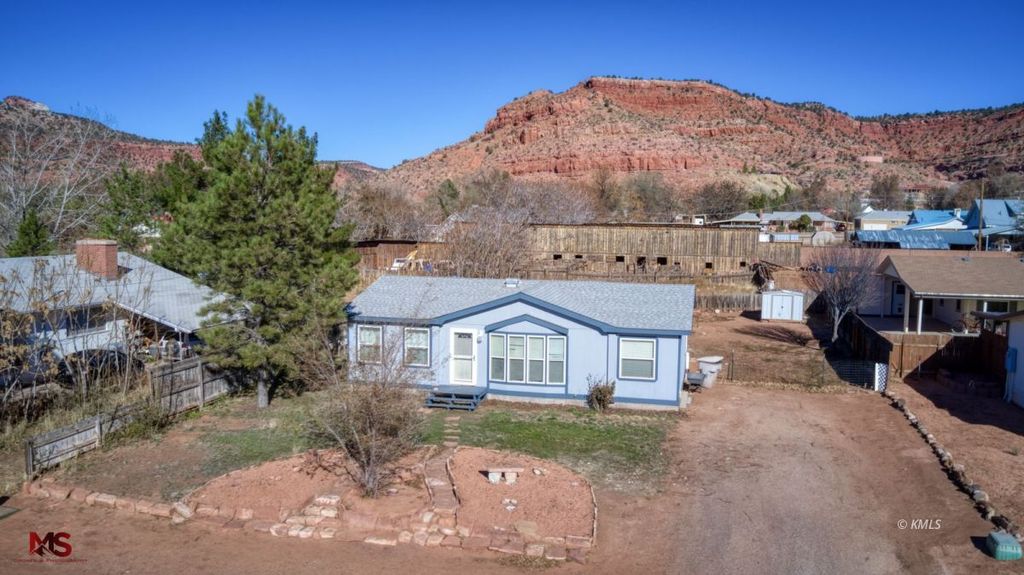 130 W 100 N, Kanab, UT 84741 Trulia