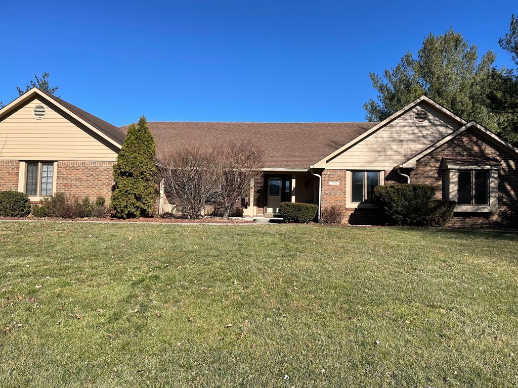 238 Lake Dr, Greenwood, IN 46142 Trulia