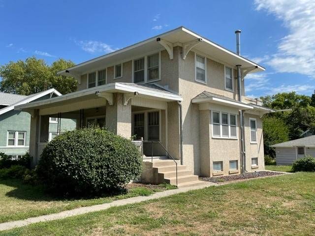 841 S 3rd St, Albion, NE 68620