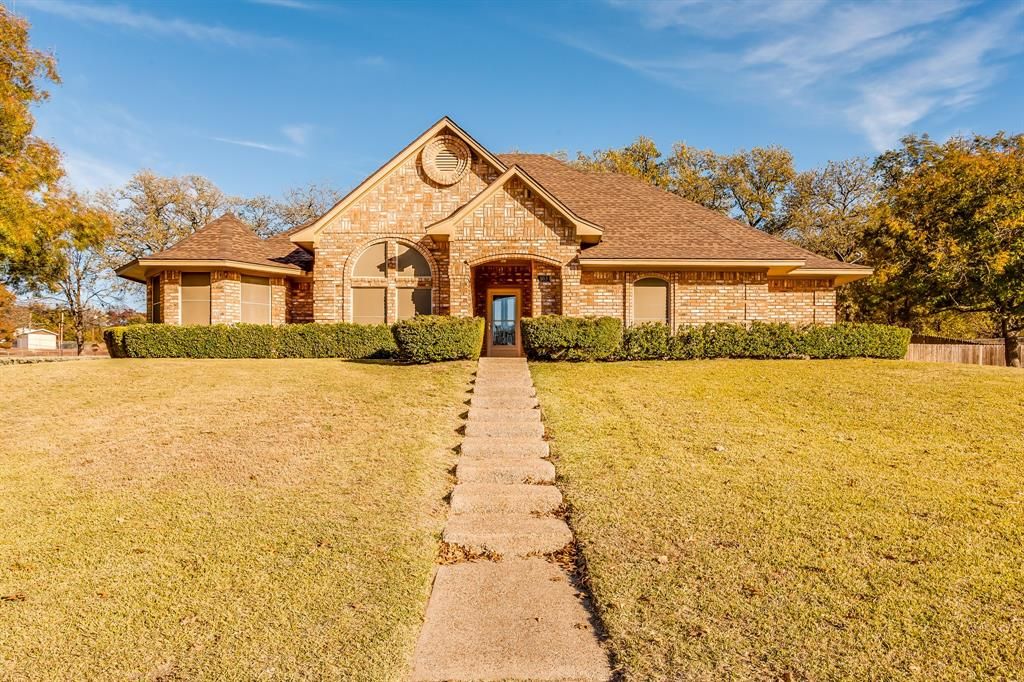103 Sundance Ct, Hudson Oaks, TX 76087 Trulia