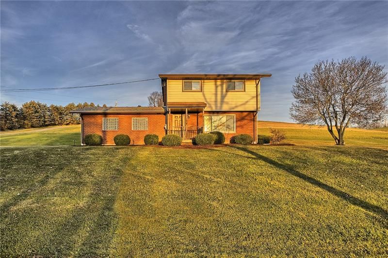 827 Black Lick Rd, Blairsville, PA 15717 Trulia