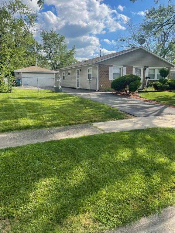 524 Andover St, Chicago Heights, IL 60411 Trulia