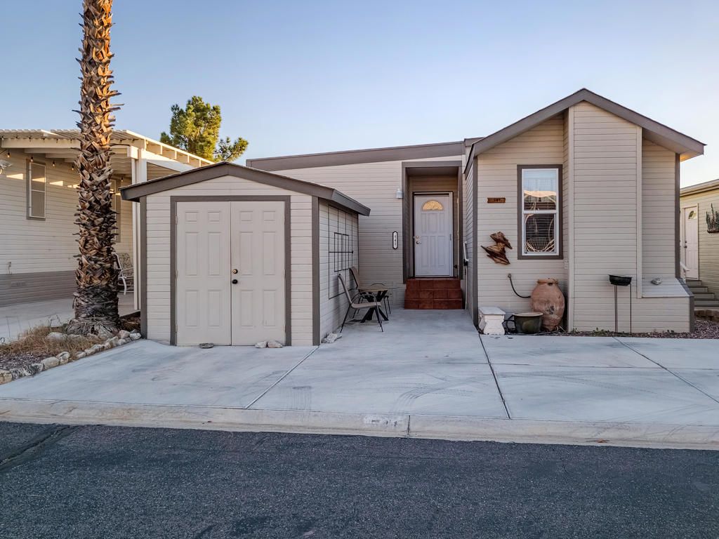 70200 Dillon Rd 541, Desert Hot Springs, CA 92241 See Estimated Value