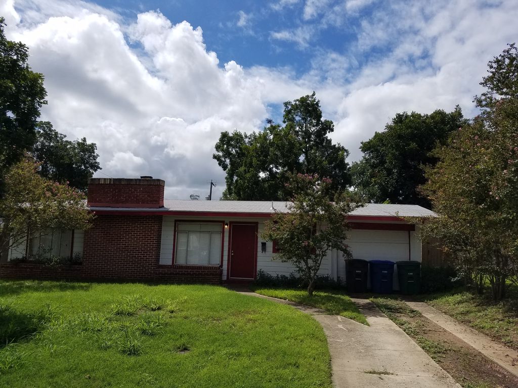 3118 Cato Blvd, San Antonio, TX 78223