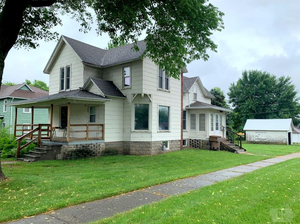 525 E 3rd St, Glidden, IA 51443 Trulia
