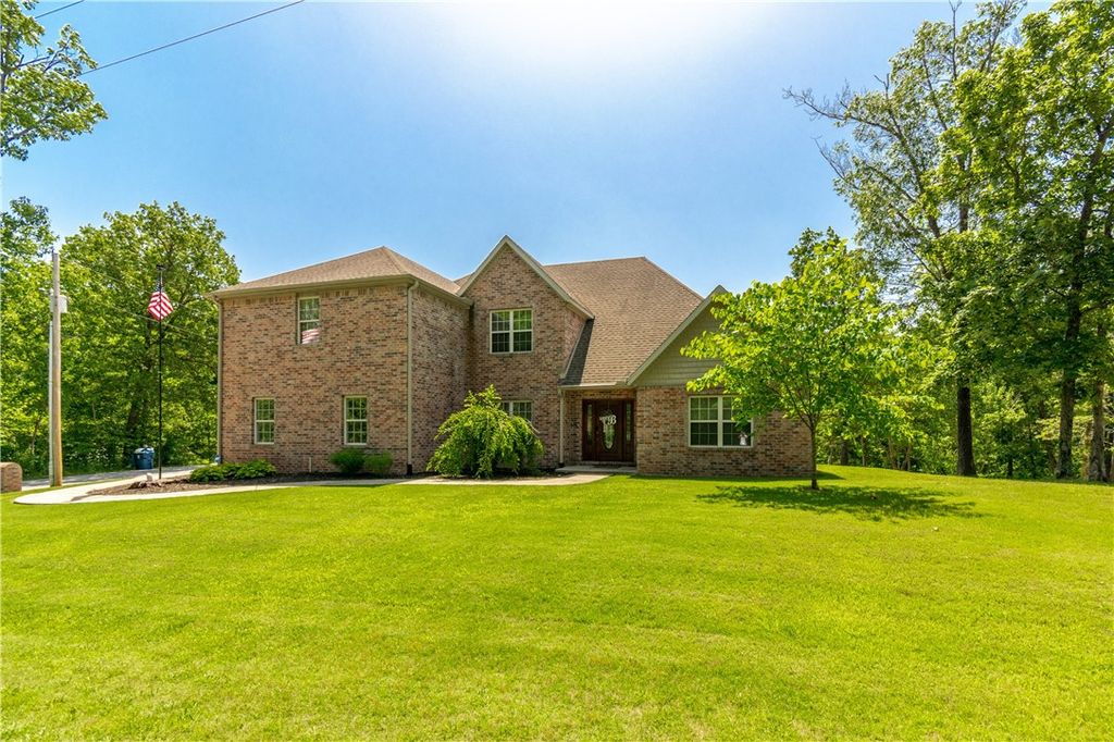 2 Ashley Ln, Bella Vista, AR 72715 Trulia