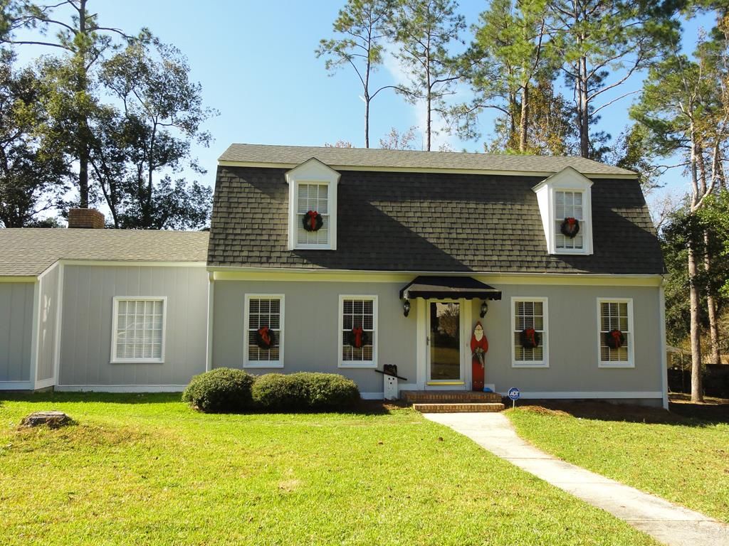 2504 Rolling Hill Dr, Valdosta, GA 31602 Trulia