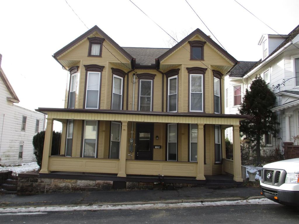 126 East St, Williamstown, PA 17098 Trulia