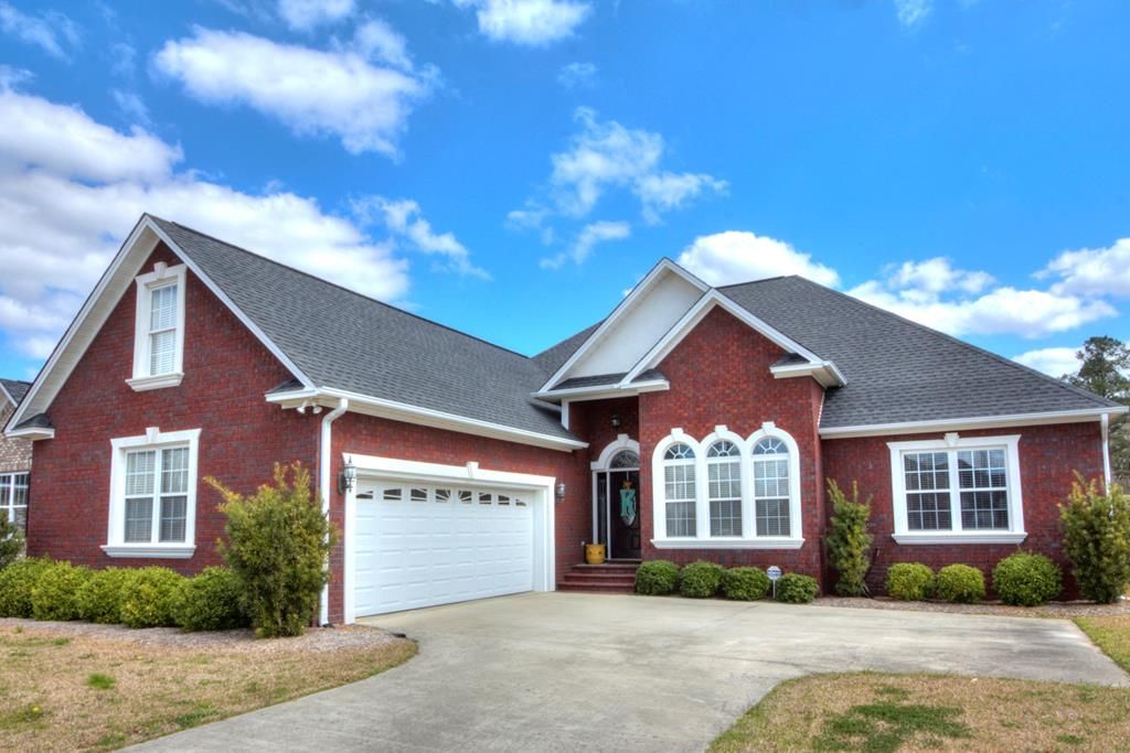 1965 Hatteras Way, Sumter, SC 4 Bed, 4 Bath Single 1965 Hatteras Way, Sumter, SC 4 Bed, 4 Bath Single