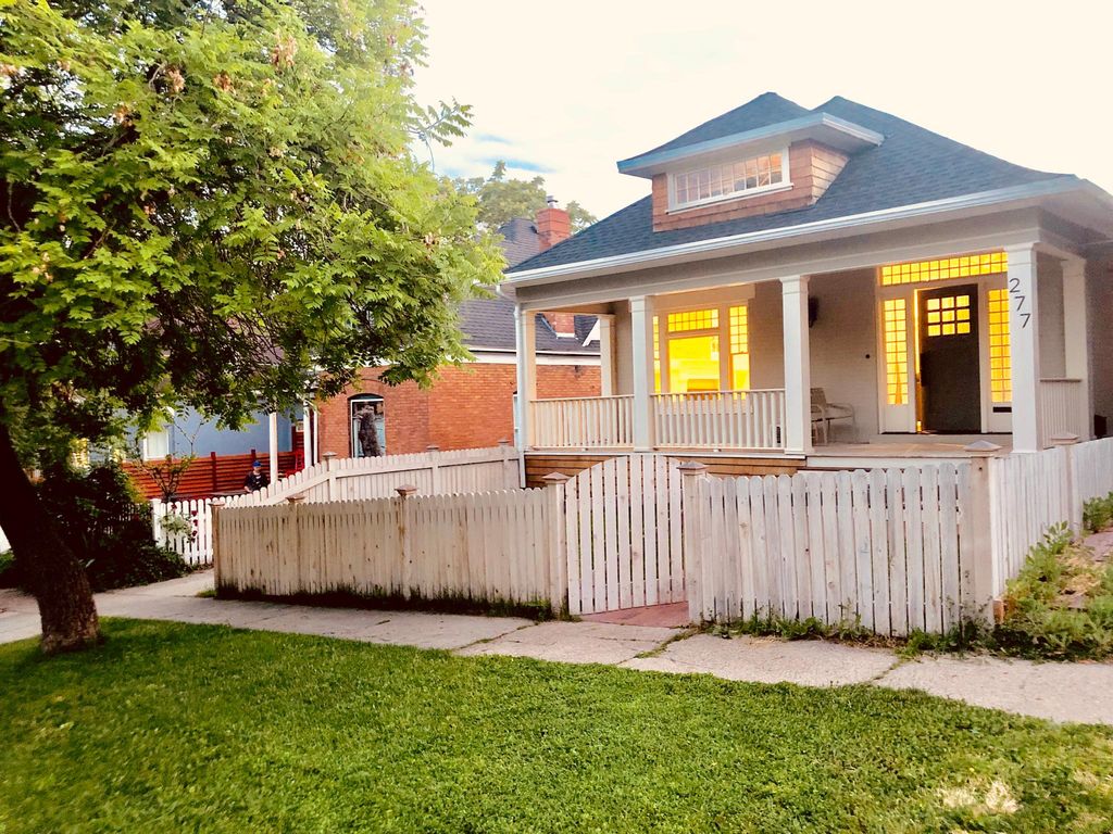 277 N E St #U, Salt Lake City, UT 84103