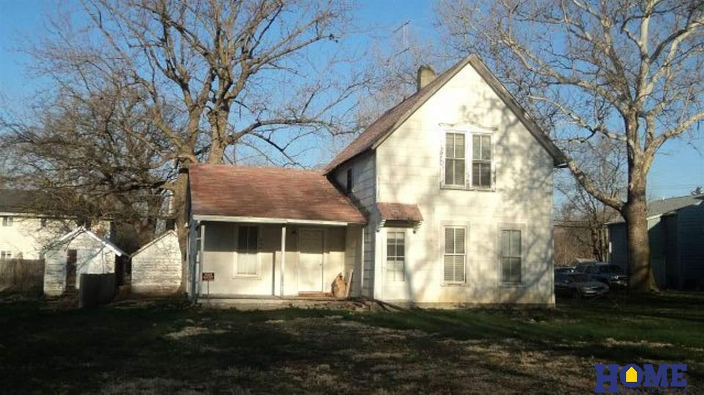 536 N Pine St, Valparaiso, NE 68065 Trulia