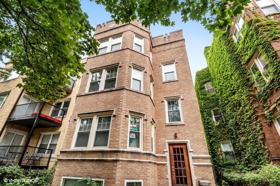 6251 N Claremont Ave #2, Chicago, IL 60659