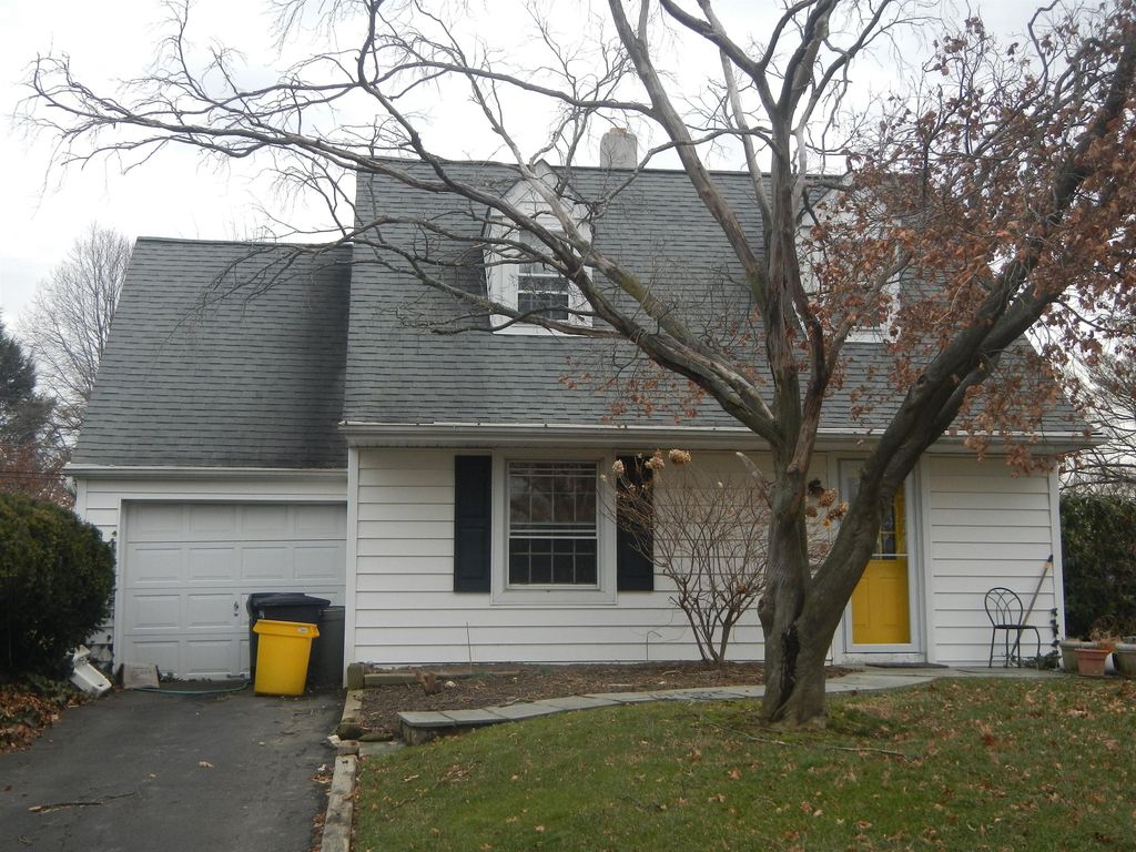 218 Oreland Mill Rd, Oreland, PA 19075 Trulia