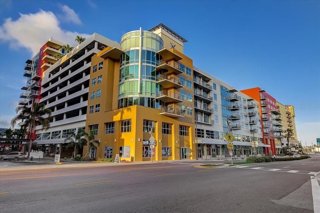1208 E Kennedy Blvd #921, Tampa, FL 33602