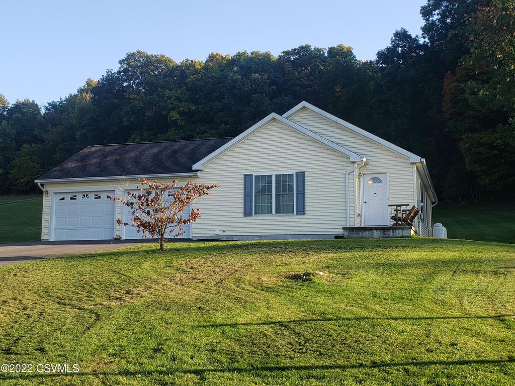 1500 Old Reading Rd, Paxinos, PA 17860 Trulia