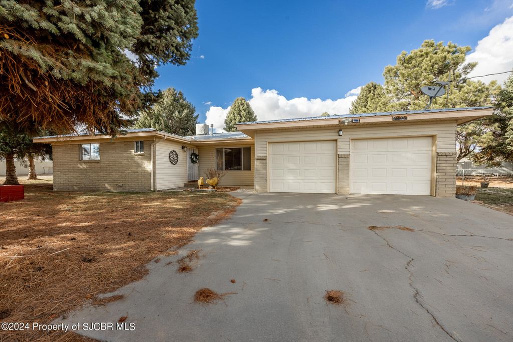 2408 E Blanco Blvd, Bloomfield, NM 87413 MLS 24290 Trulia