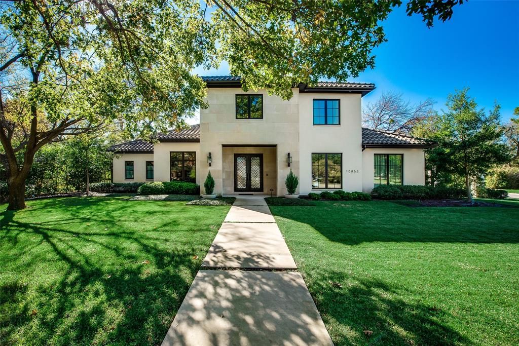 10853 Camellia Dr, Dallas, TX 75230