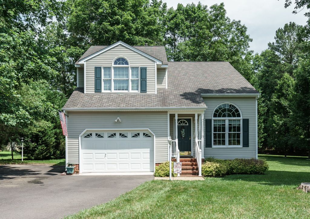 304 Thornhill Dr, Chester, VA 23836 Trulia