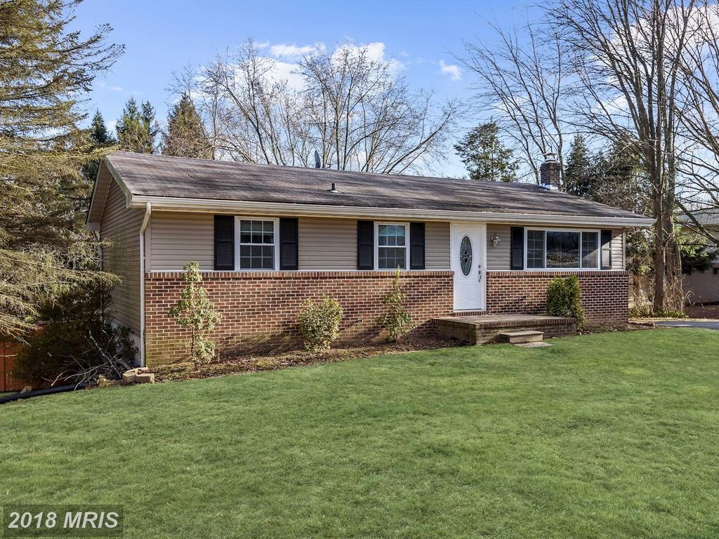 7509 Gaither Rd, Sykesville, MD 21784 Trulia