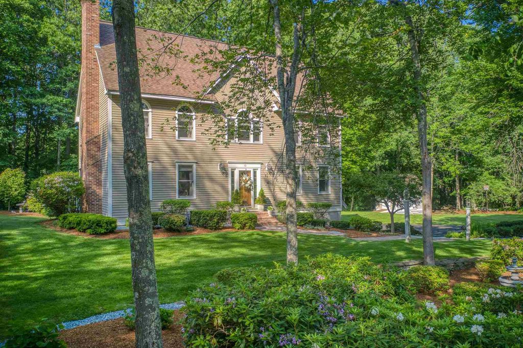 10 Pitman Road, East Hampstead, NH 03826 Trulia