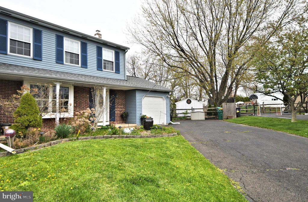 120 Stafford Cir, Lansdale, PA 19446 Trulia