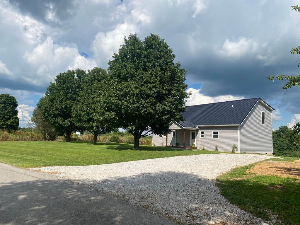 5100 Murphysville Rd, Maysville, KY 41056 Trulia