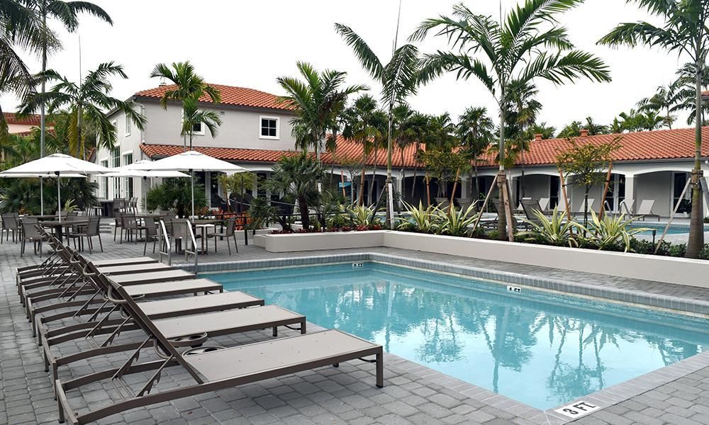 The Upton Apartments Hollywood, FL Trulia